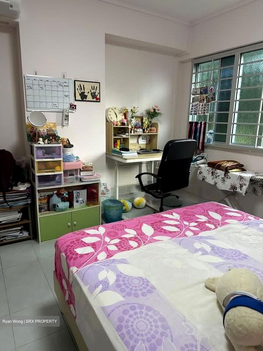Blk 124 Pasir Ris Street 11 (Pasir Ris), HDB 4 Rooms #576273971